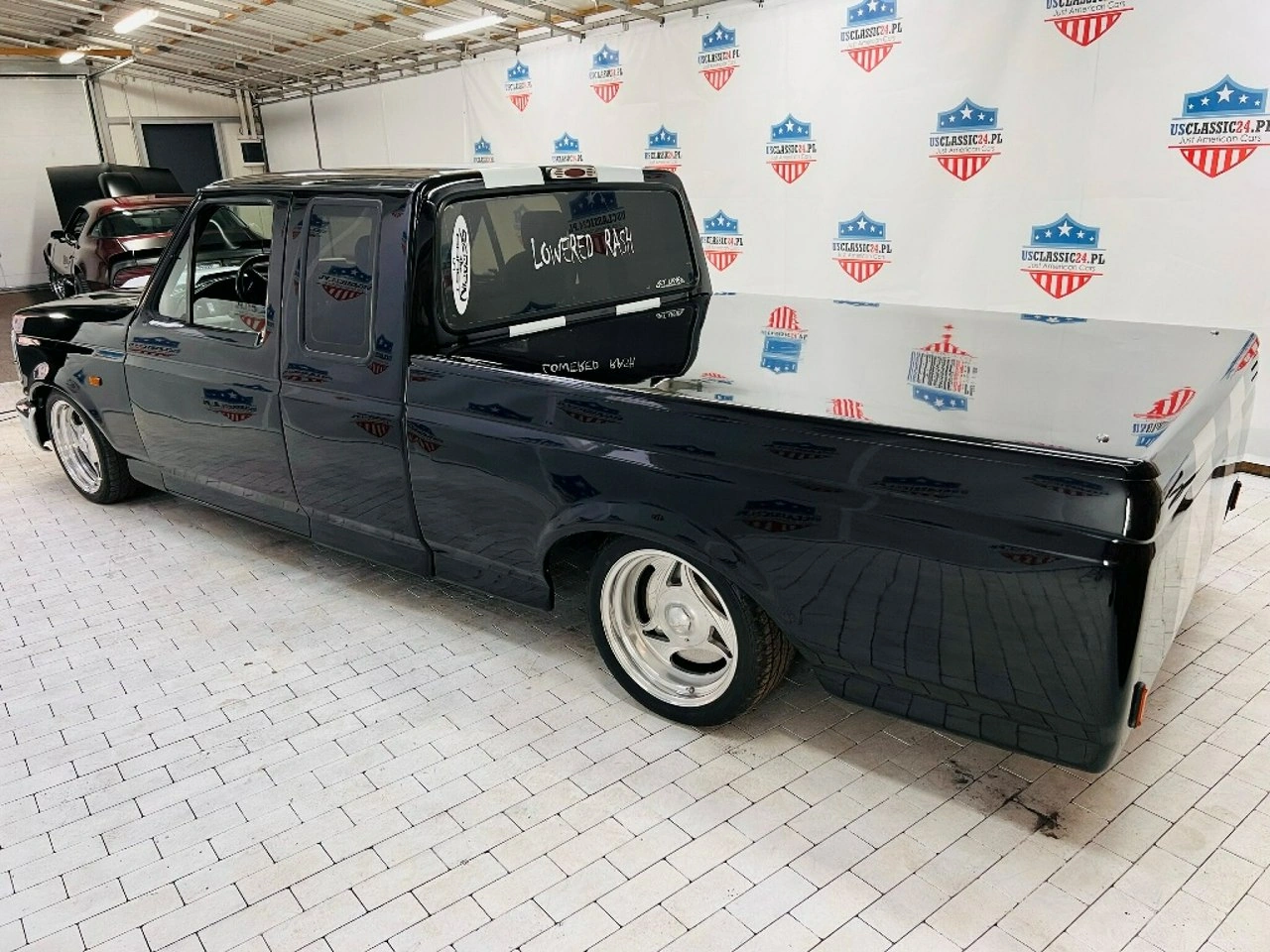 Ford F150 - Zdjęcie 7