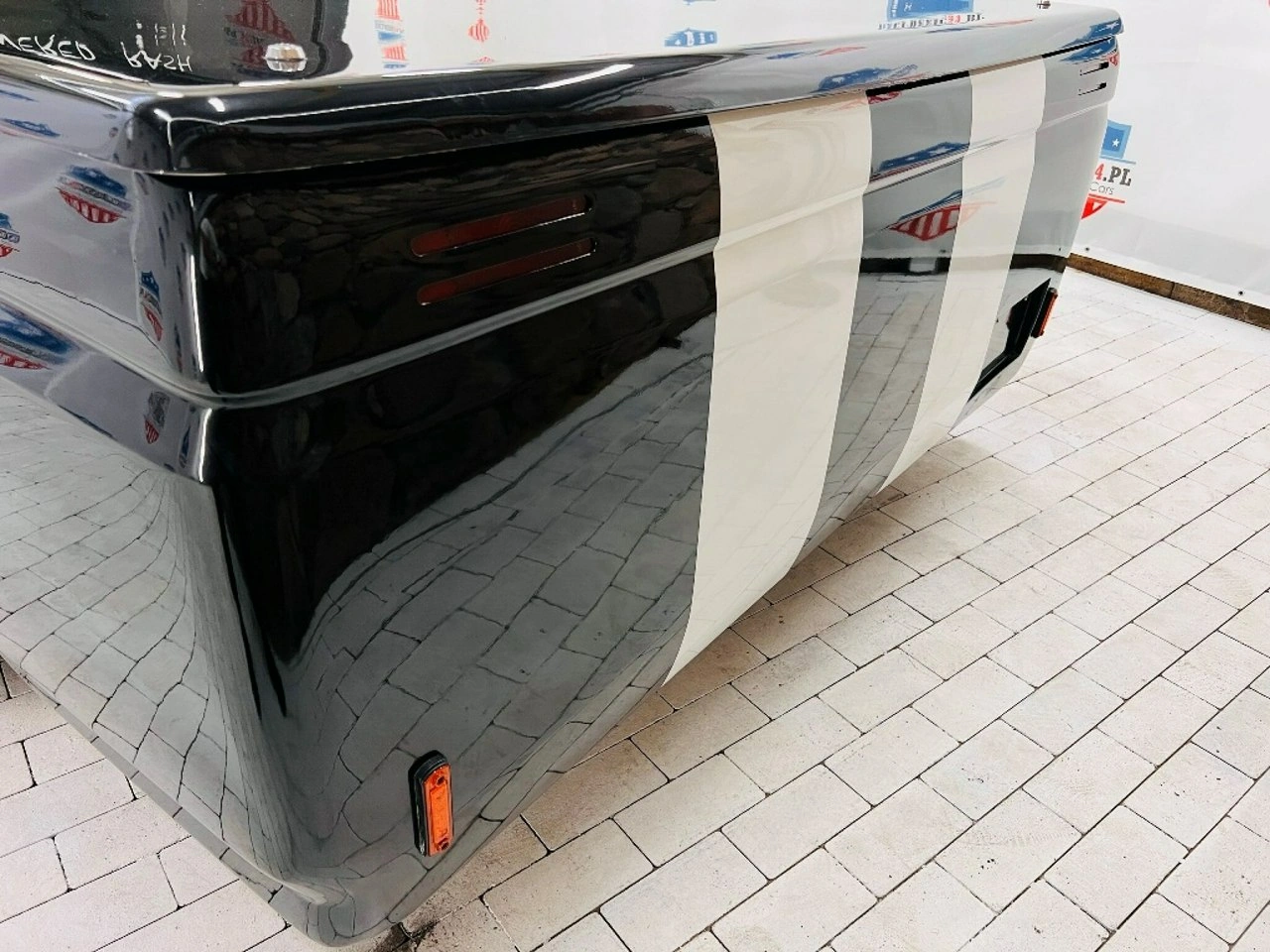 Ford F150 - Zdjęcie 35