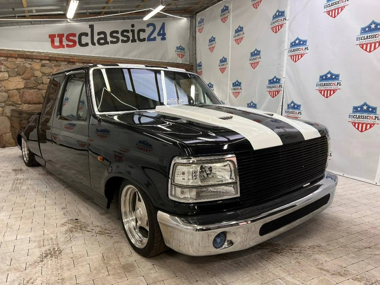 Ford F150 - Zdjęcie 17