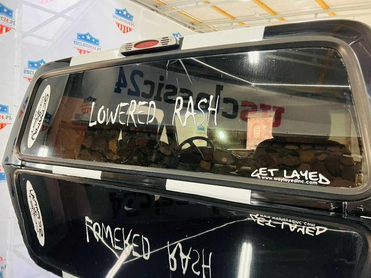 Ford F150 - Zdjęcie 25