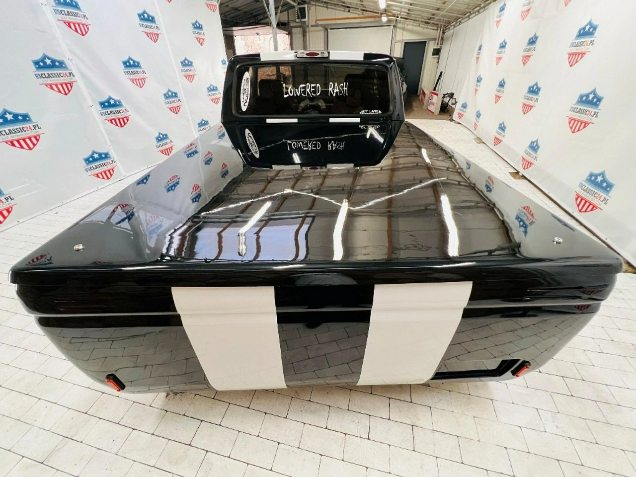 Ford F150 - Zdjęcie 5