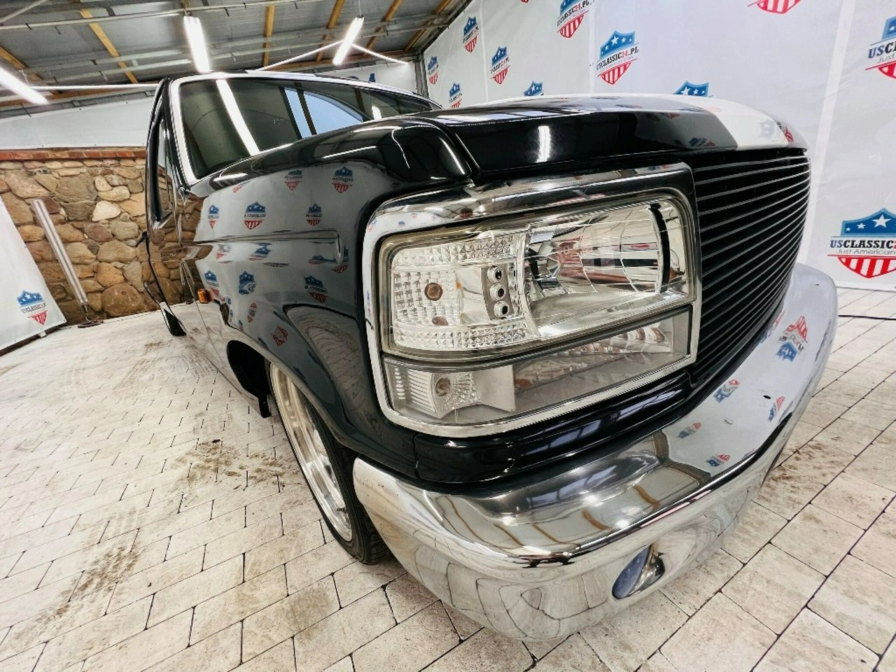 Ford F150 - Zdjęcie 36