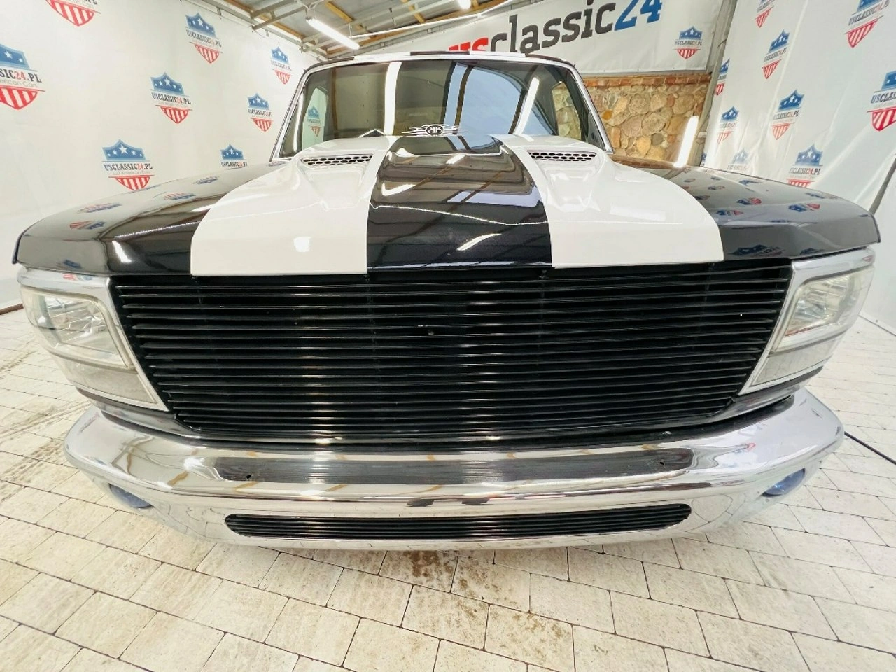 Ford F150 - Zdjęcie 37