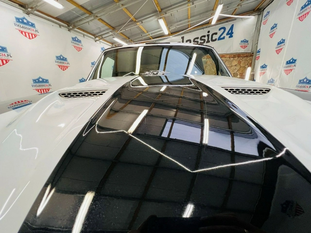 Ford F150 - Zdjęcie 38