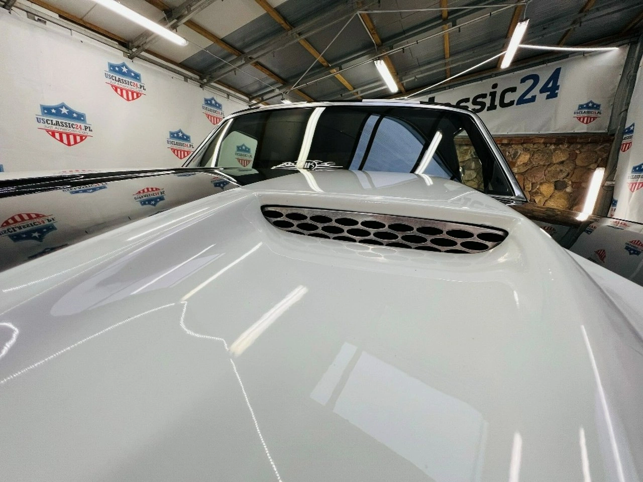 Ford F150 - Zdjęcie 39