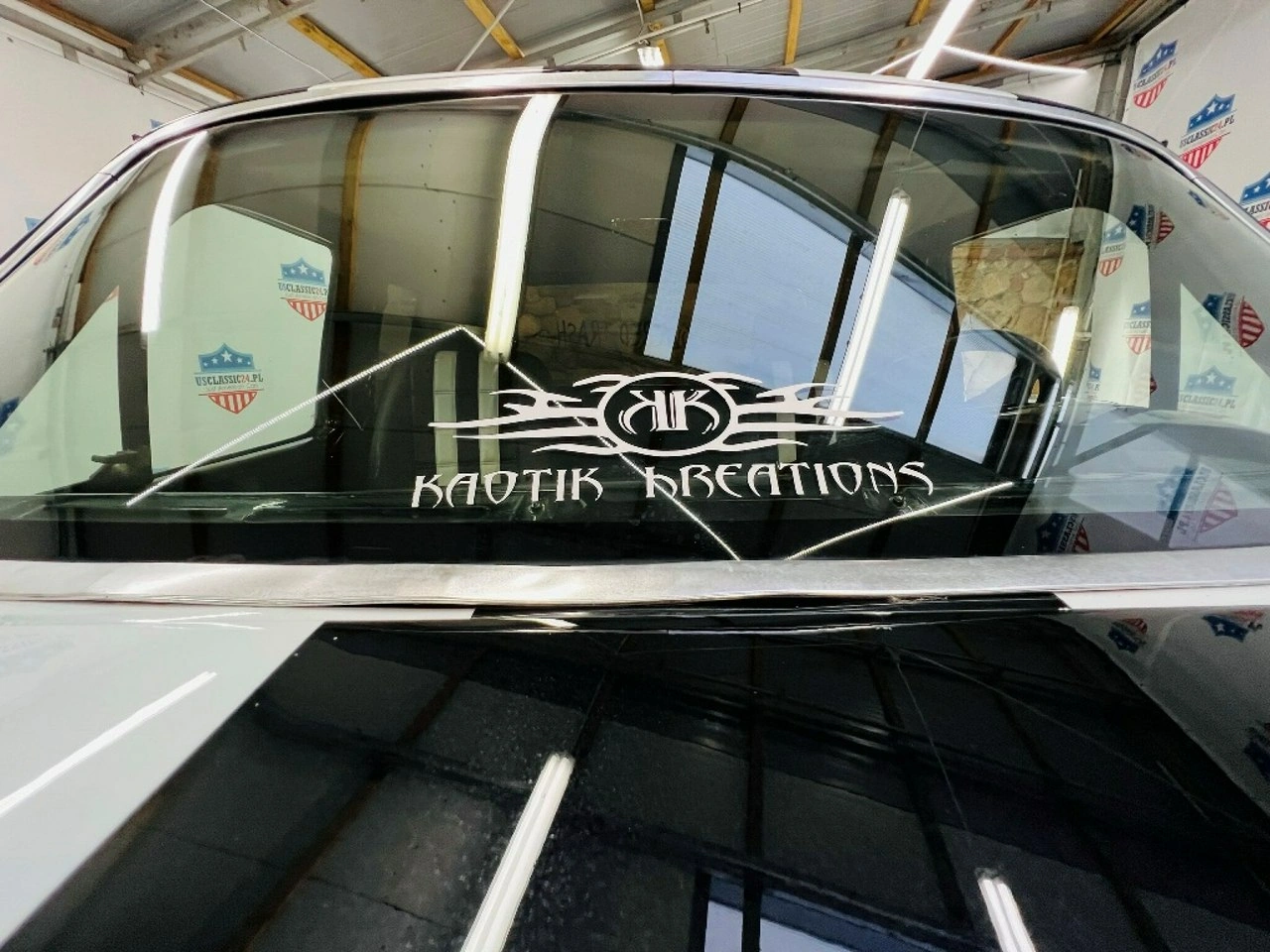 Ford F150 - Zdjęcie 40