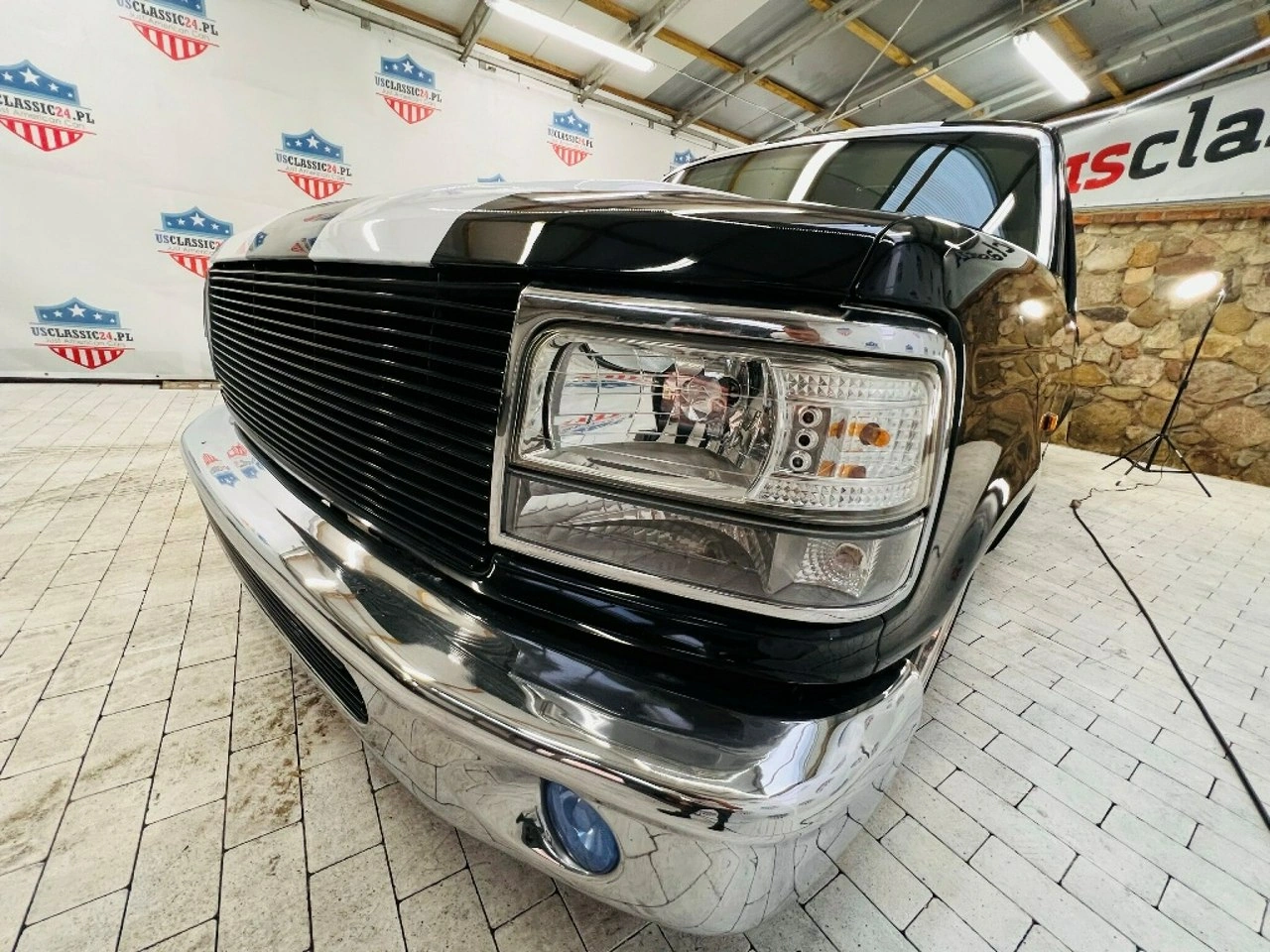 Ford F150 - Zdjęcie 41