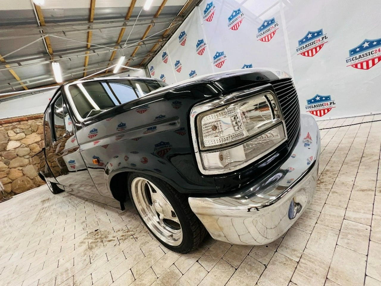 Ford F150 - Zdjęcie 42