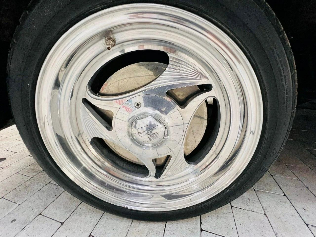 Ford F150 - Zdjęcie 10