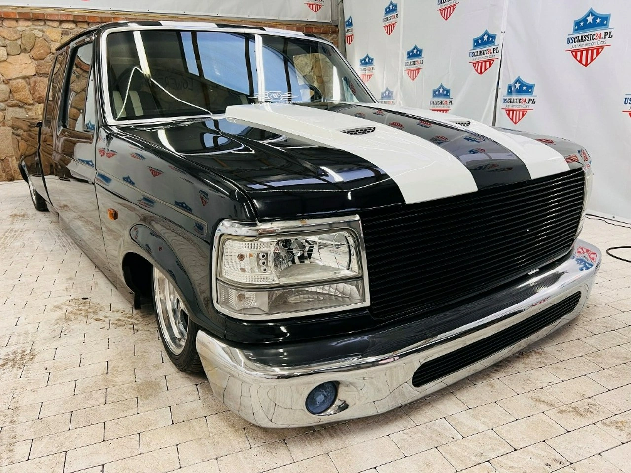 Ford F150 - Zdjęcie 9