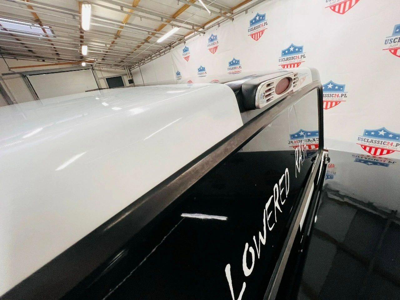 Ford F150 - Zdjęcie 43