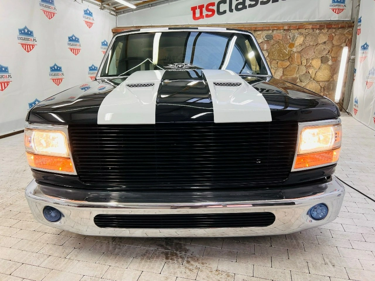 Ford F150 - Zdjęcie 44