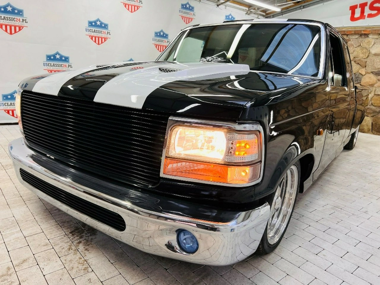 Ford F150 - Zdjęcie 22