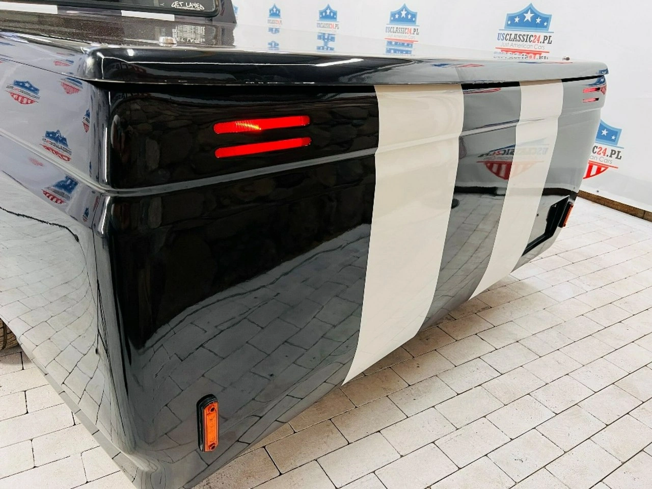 Ford F150 - Zdjęcie 45