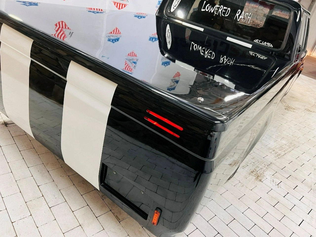 Ford F150 - Zdjęcie 46