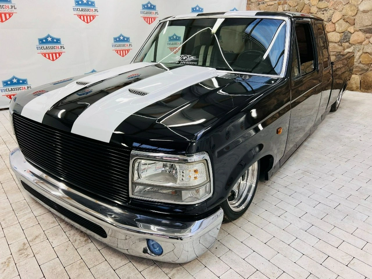 Ford F150 - Zdjęcie 47