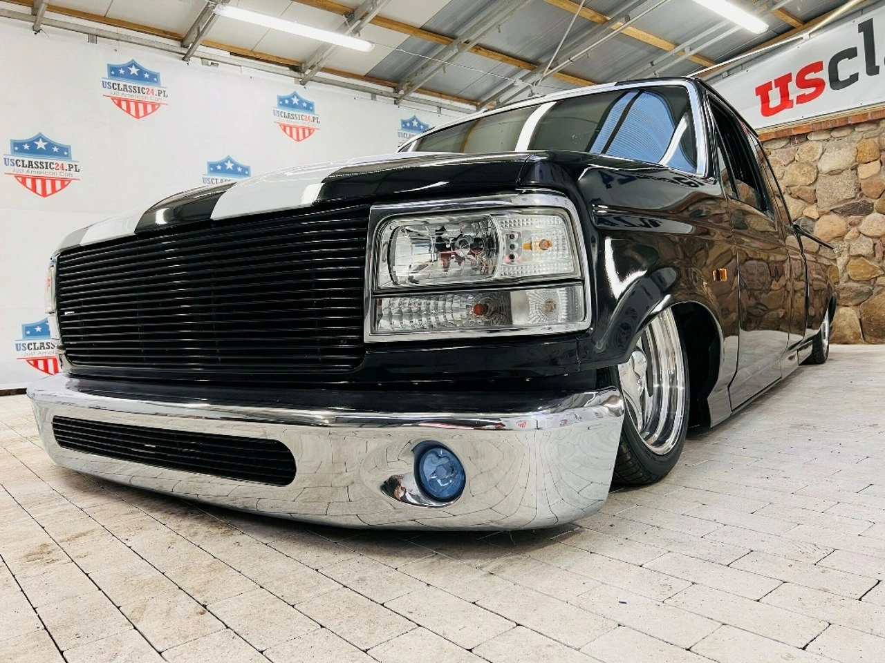 Ford F150 - Zdjęcie 3