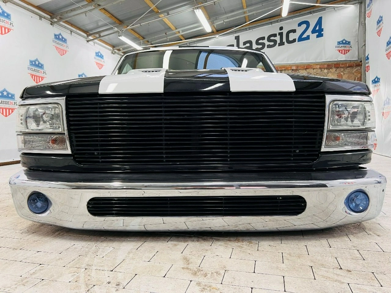Ford F150 - Zdjęcie 2