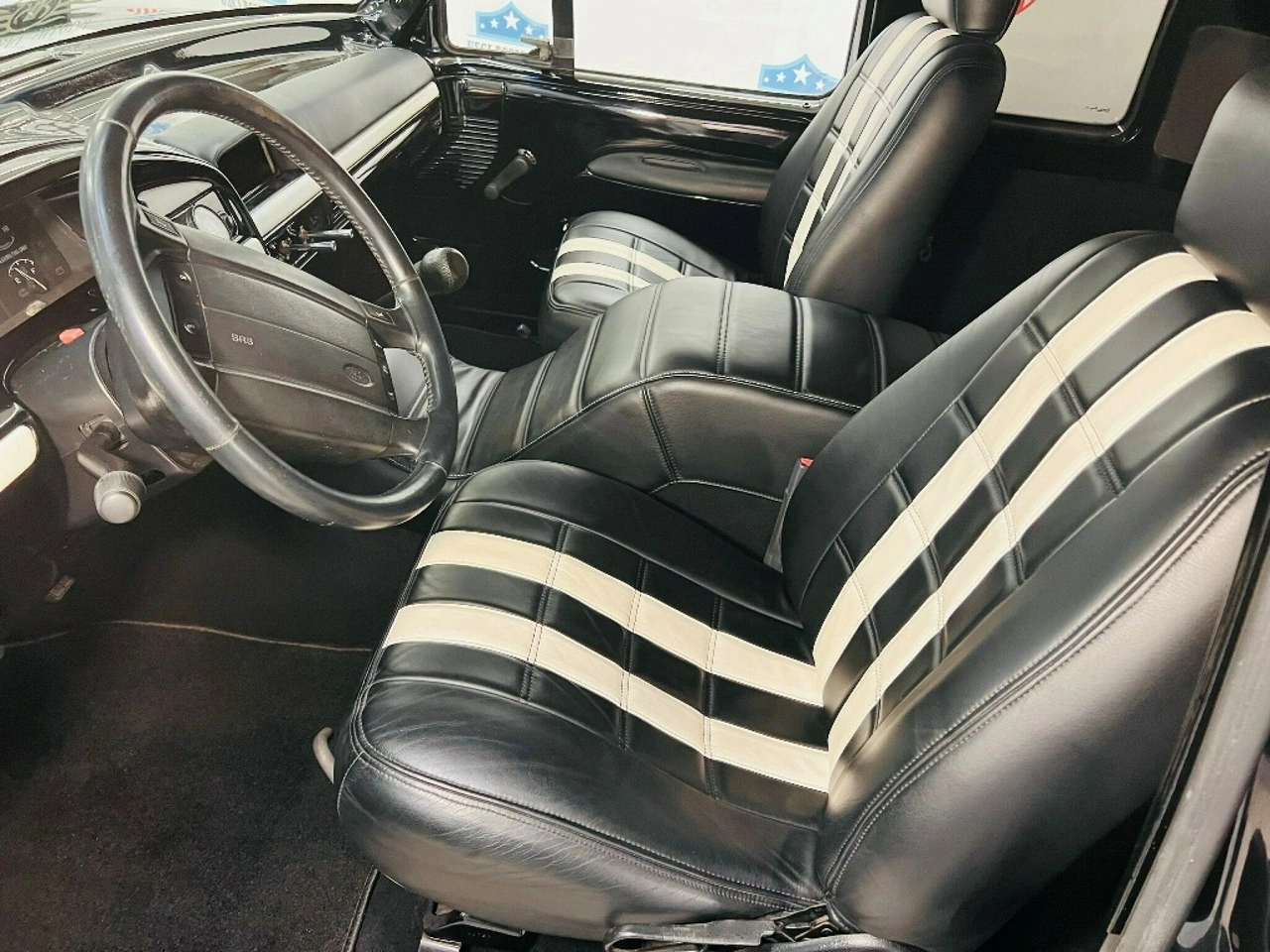 Ford F150 - Zdjęcie 20