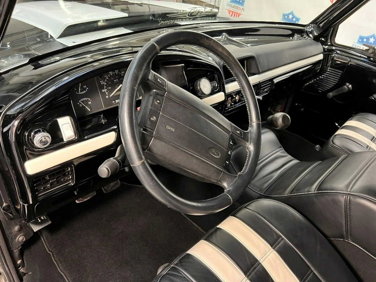 Ford F150 - Zdjęcie 48