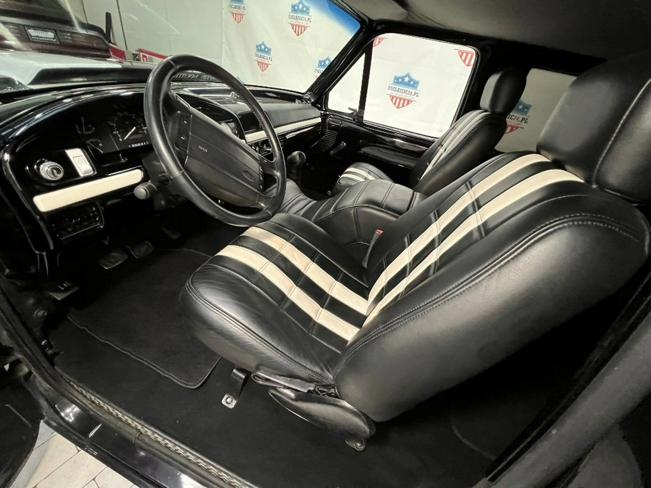 Ford F150 - Zdjęcie 16