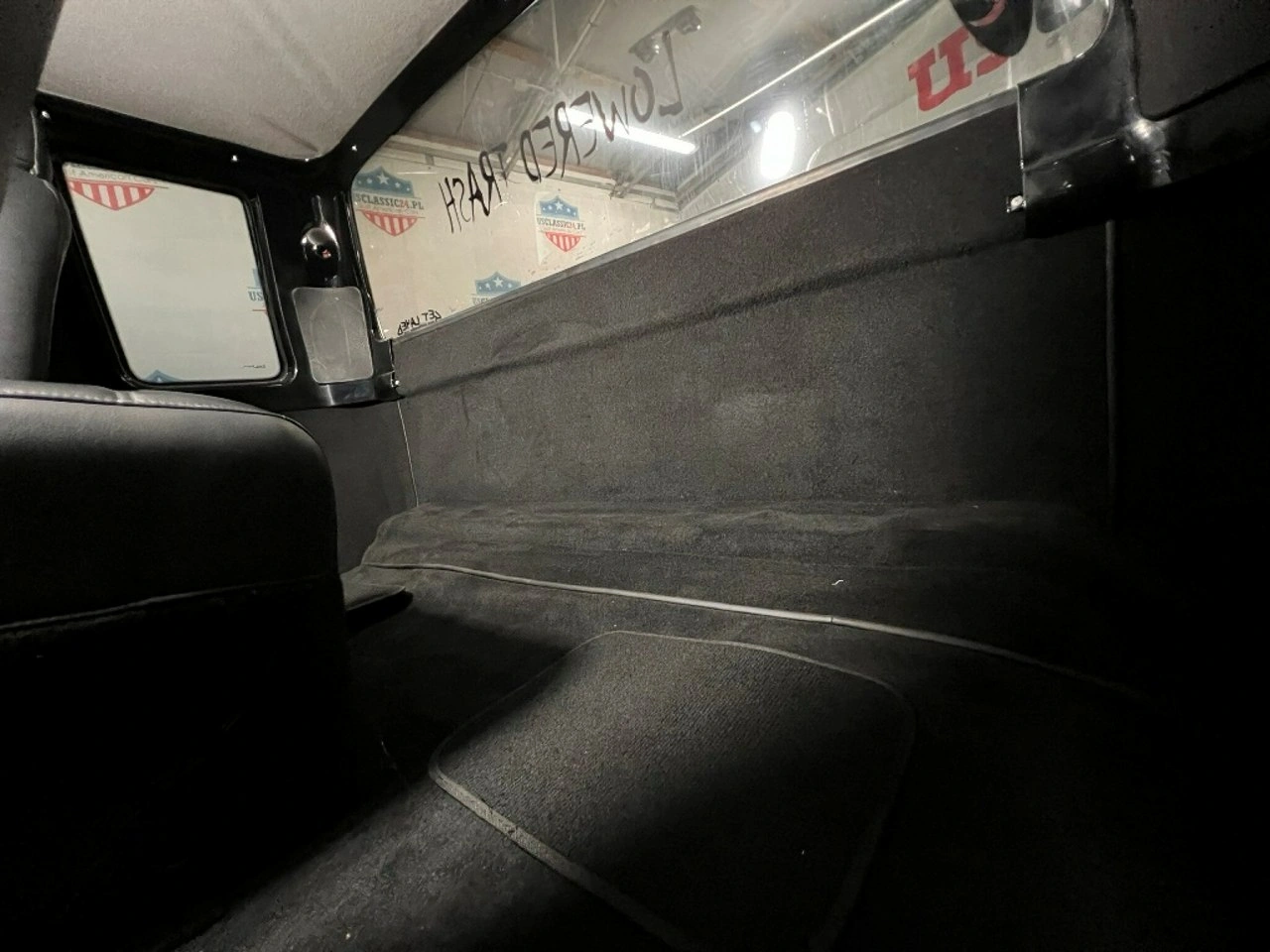 Ford F150 - Zdjęcie 14