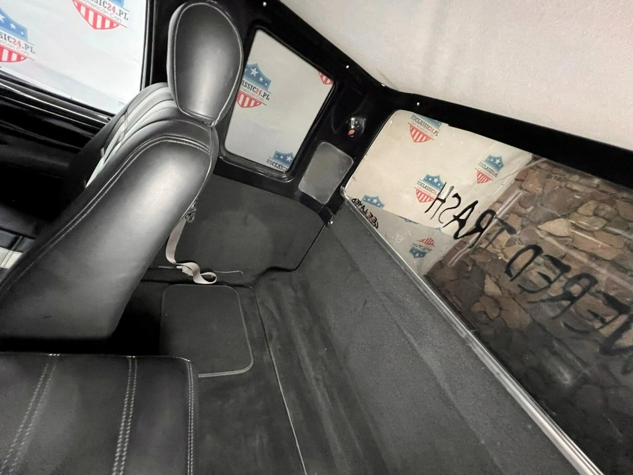 Ford F150 - Zdjęcie 23