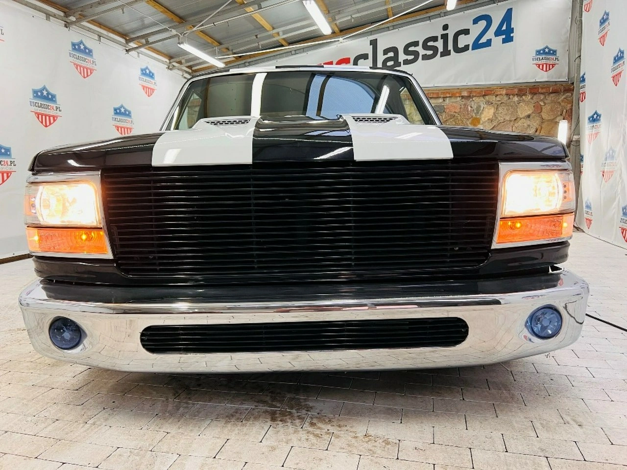 Ford F150 - Zdjęcie 52