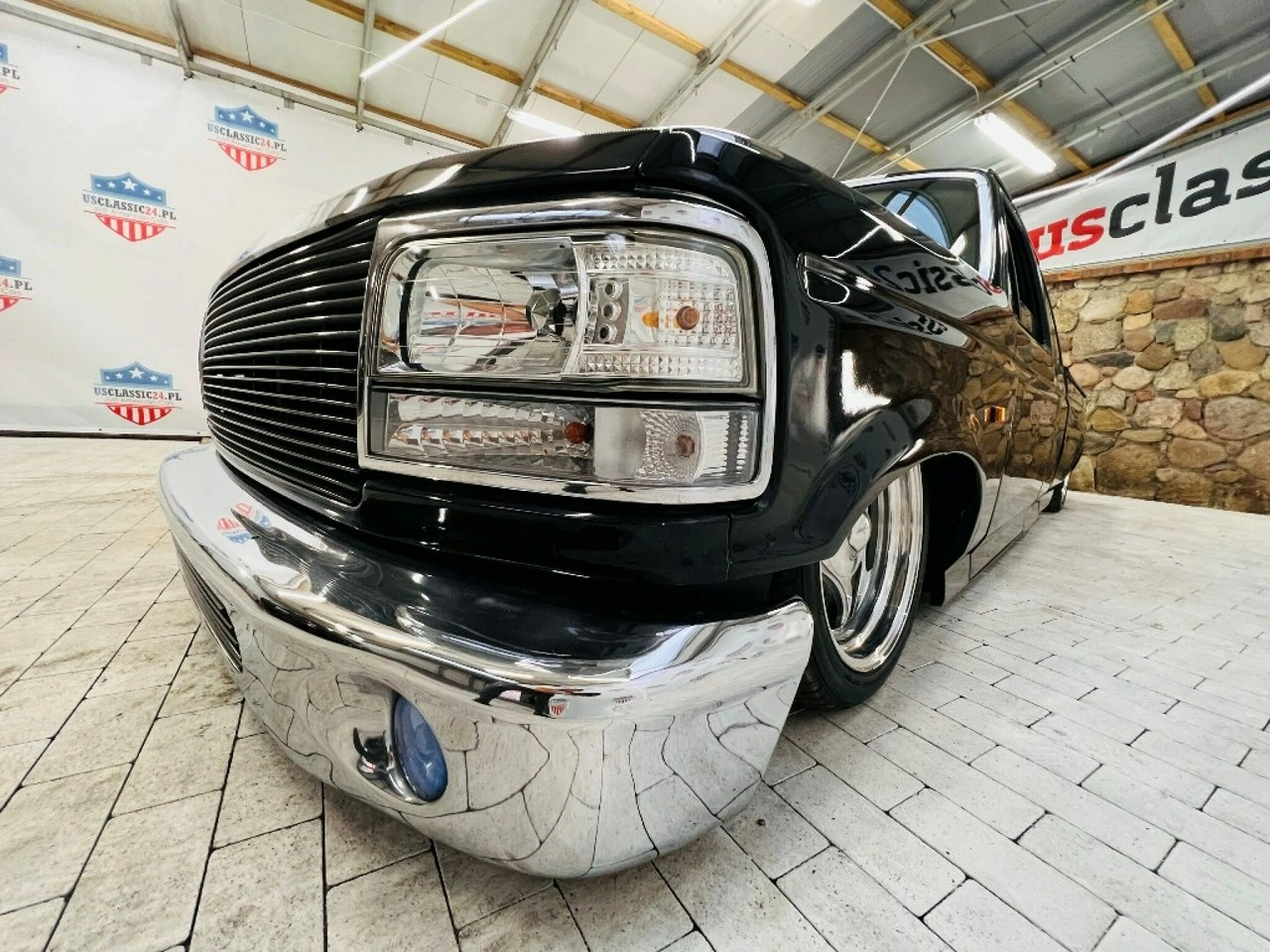 Ford F150 - Zdjęcie 18