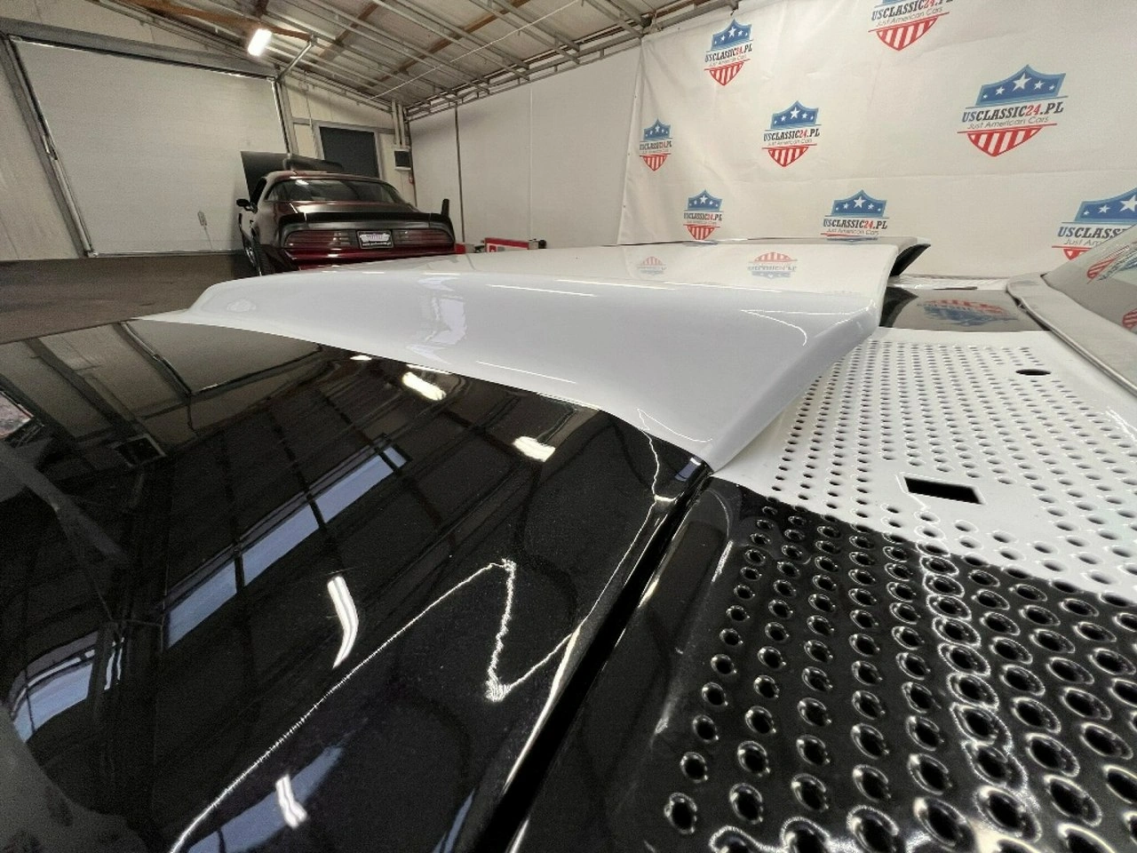 Ford F150 - Zdjęcie 53