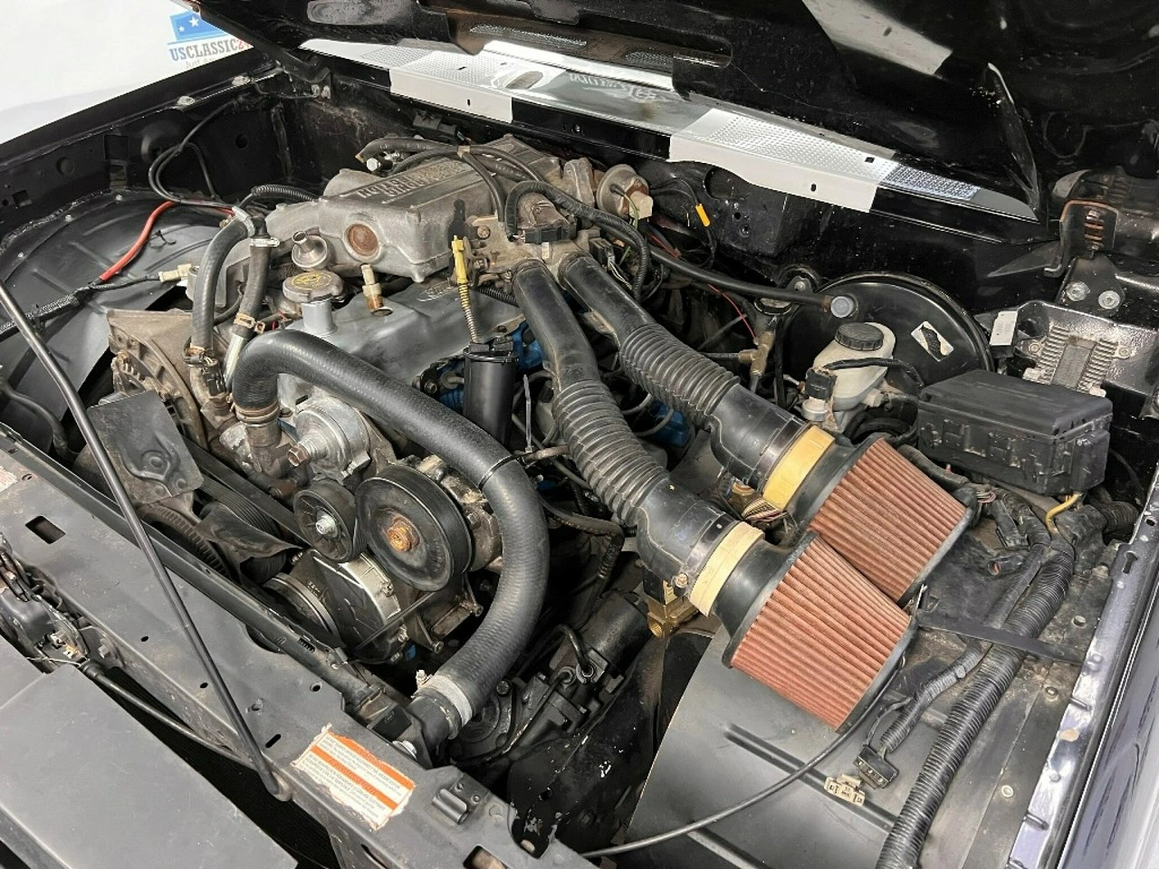 Ford F150 - Zdjęcie 12