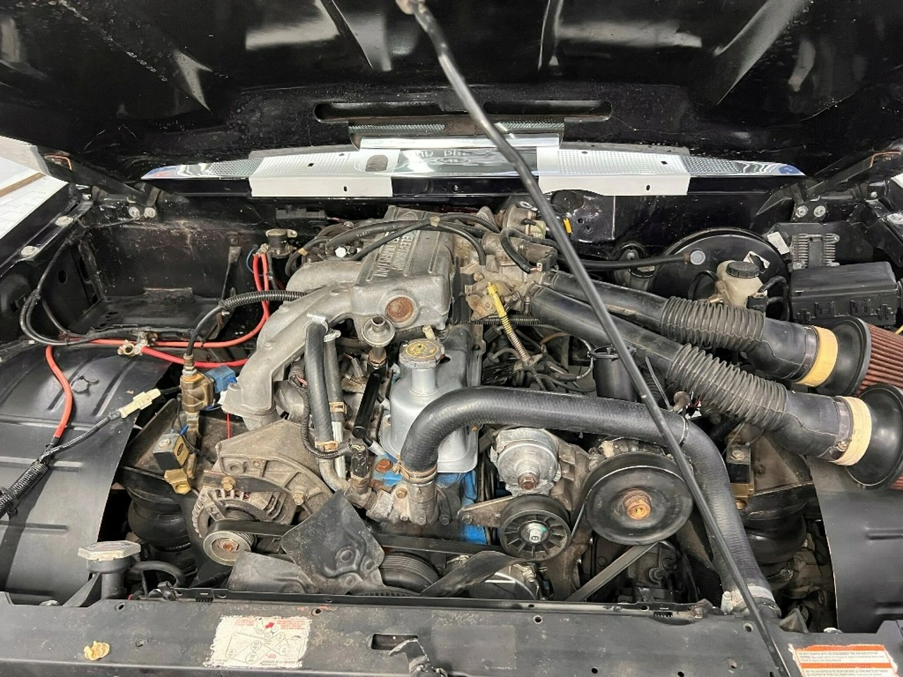 Ford F150 - Zdjęcie 54