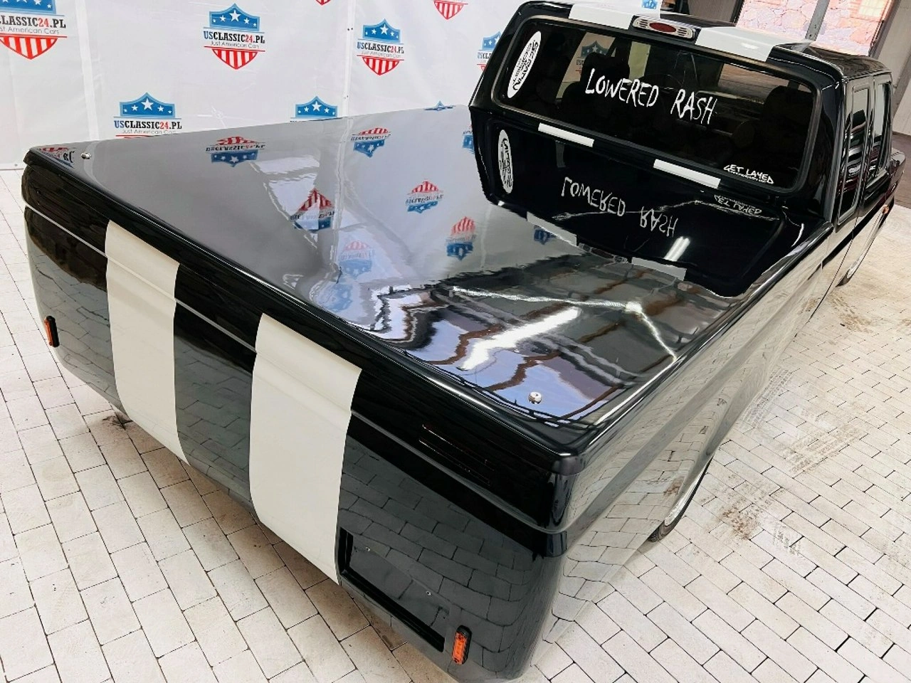 Ford F150 - Zdjęcie 56