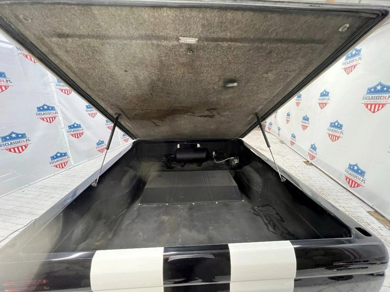 Ford F150 - Zdjęcie 57