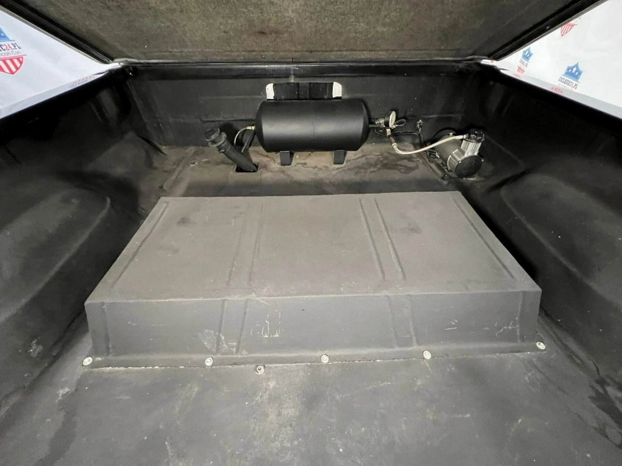 Ford F150 - Zdjęcie 24