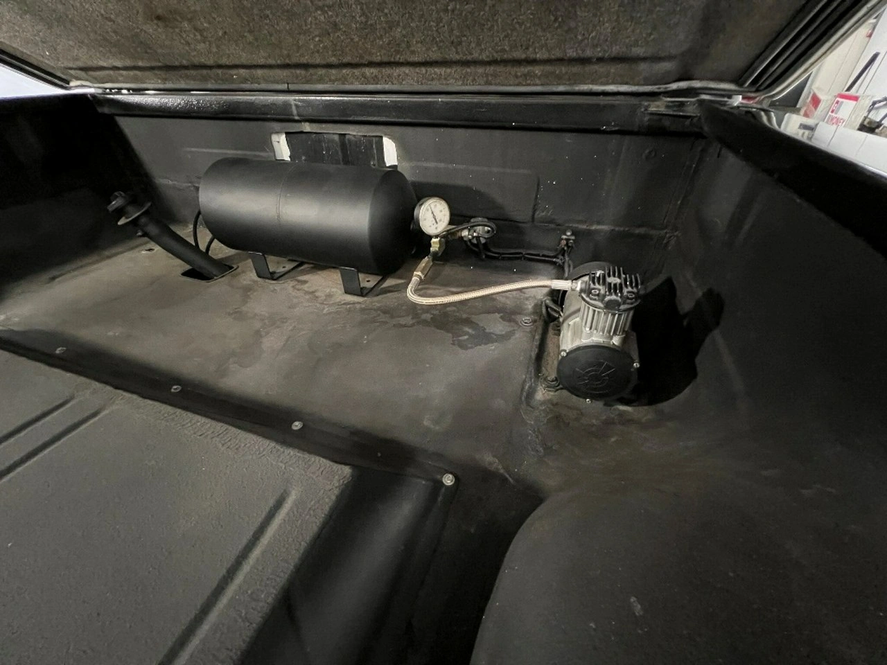 Ford F150 - Zdjęcie 13