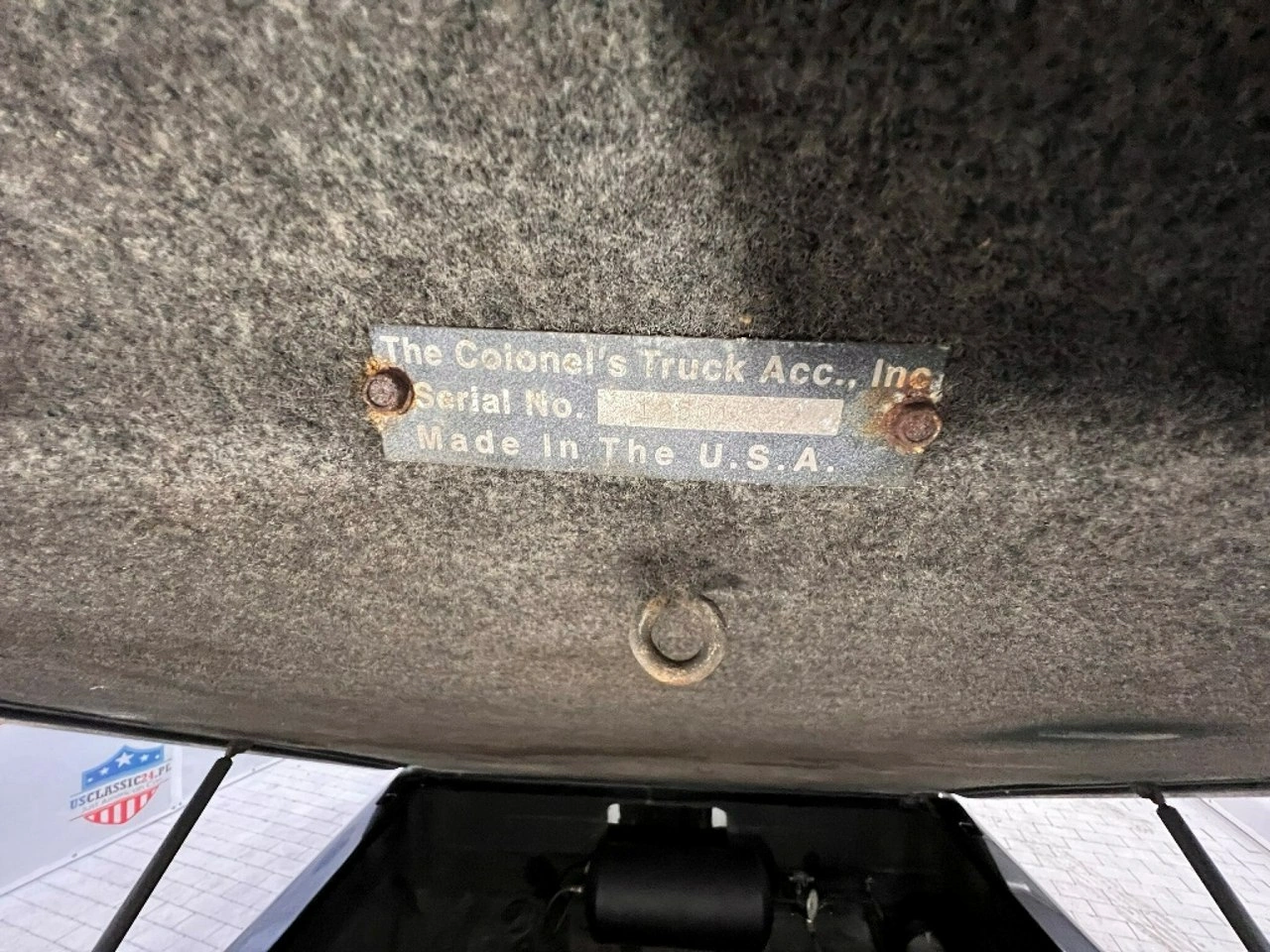 Ford F150 - Zdjęcie 58