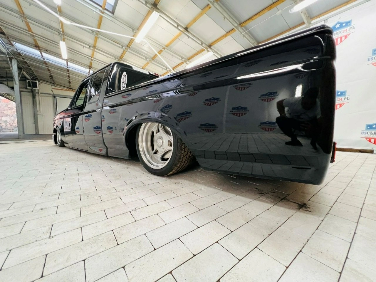 Ford F150 - Zdjęcie 4