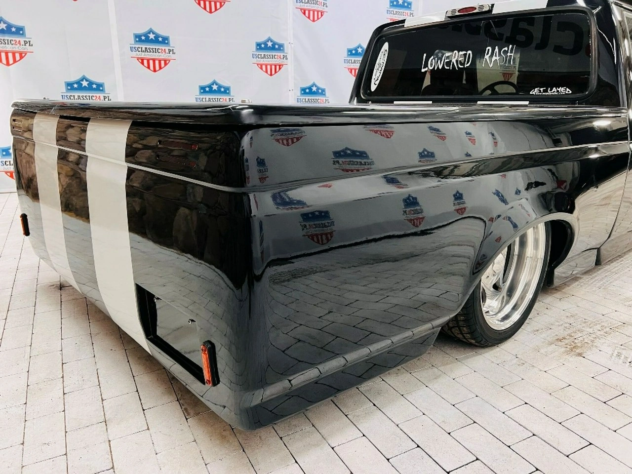 Ford F150 - Zdjęcie 26