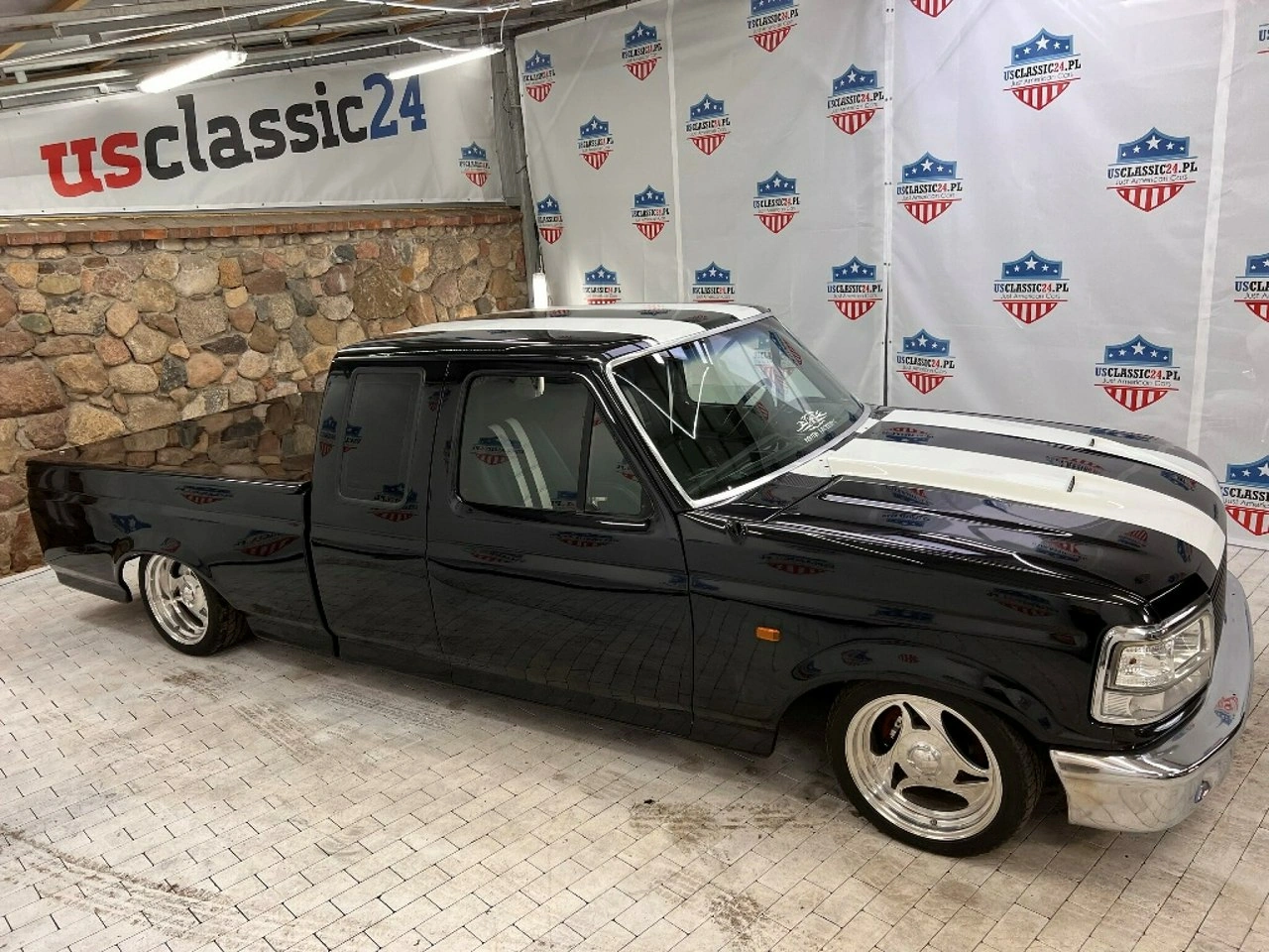 Ford F150 - Zdjęcie 19