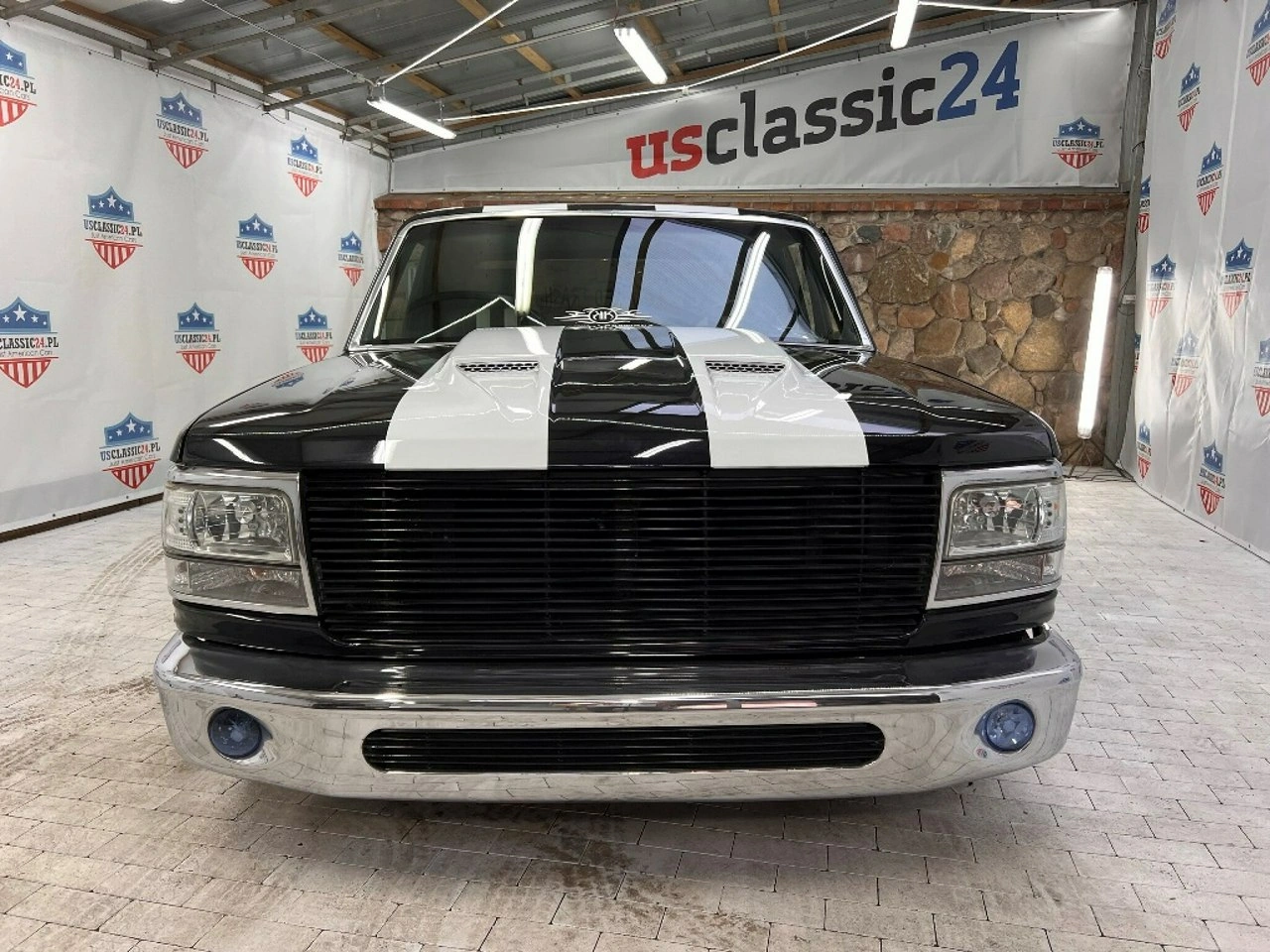 Ford F150 - Zdjęcie 27