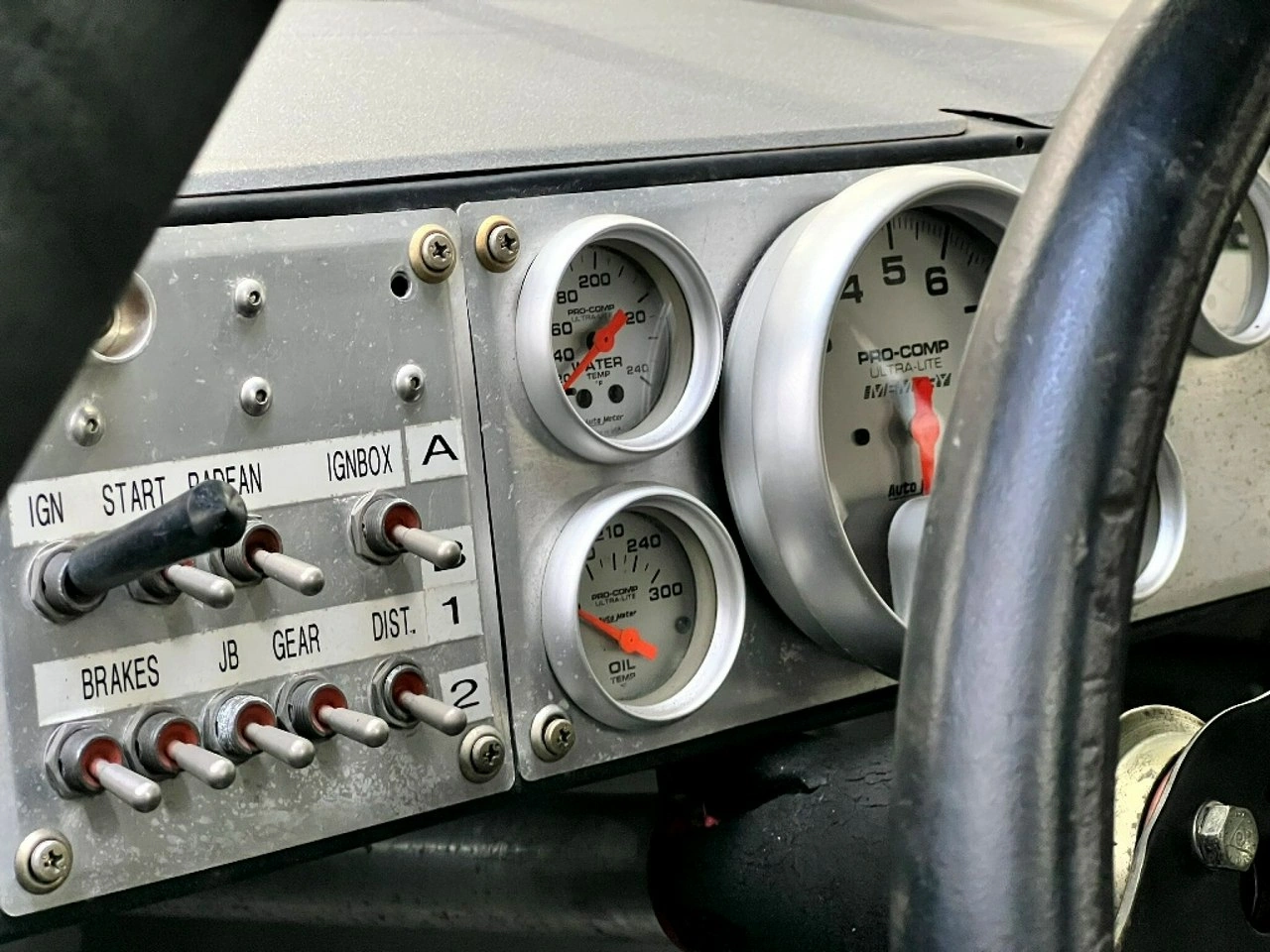 Ford Fusion - Zdjęcie 10