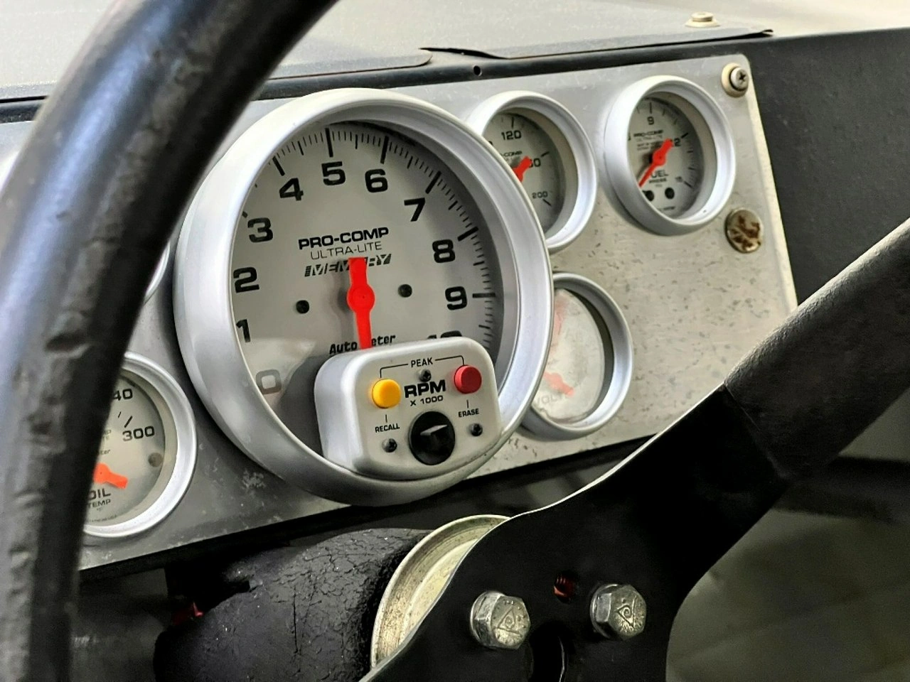 Ford Fusion - Zdjęcie 11