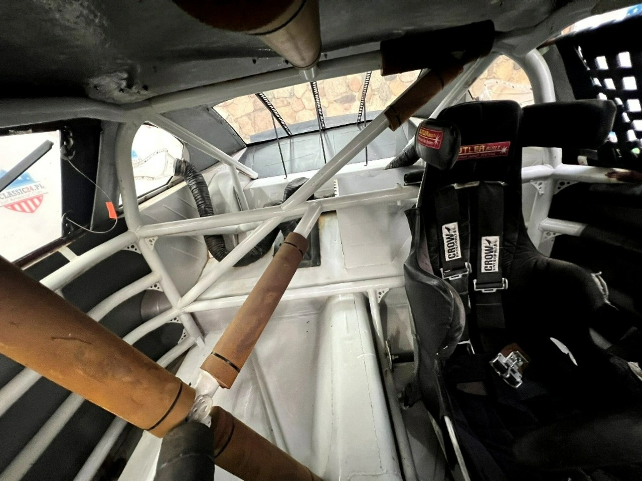 Ford Fusion - Zdjęcie 12