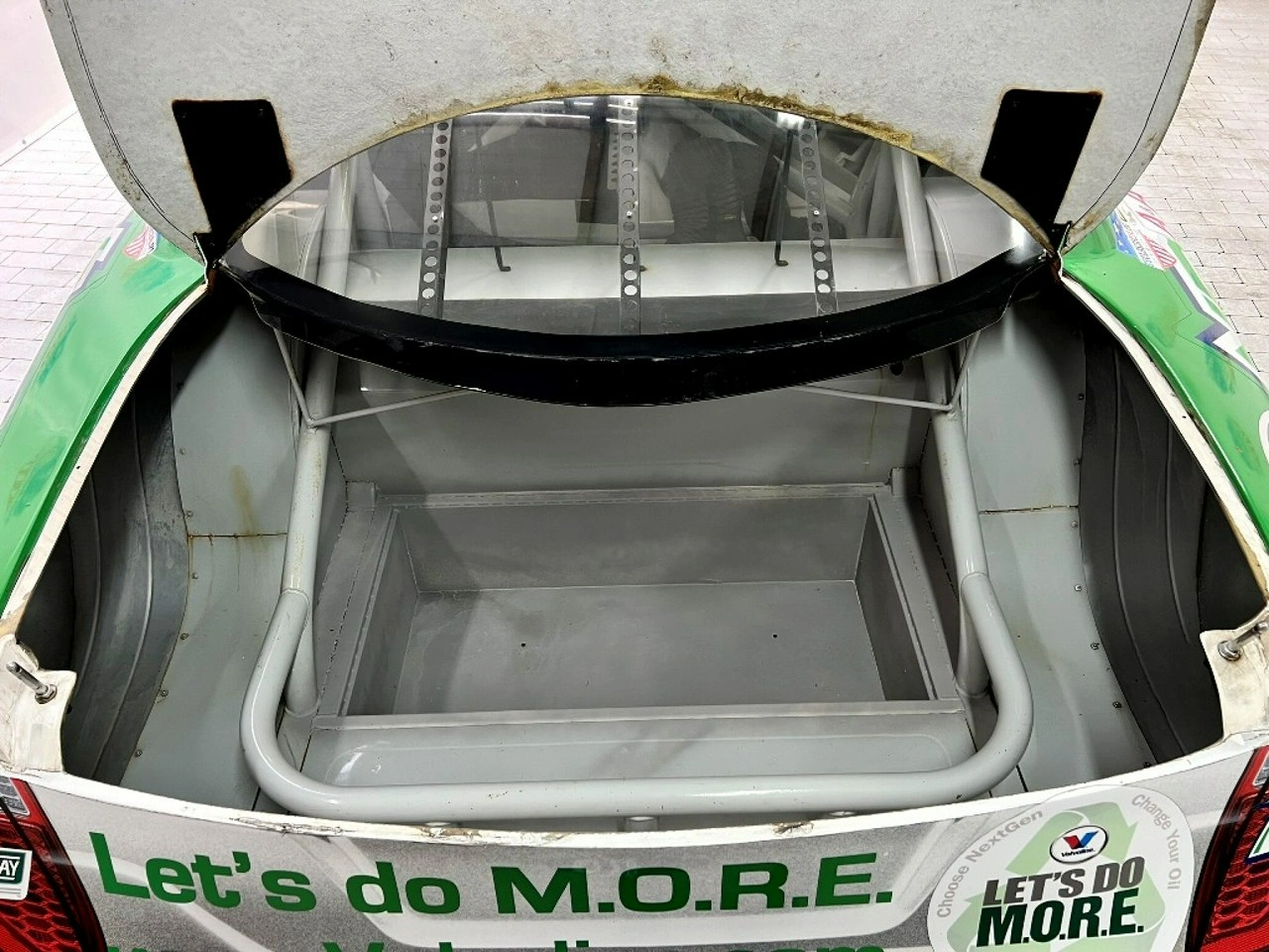 Ford Fusion - Zdjęcie 13