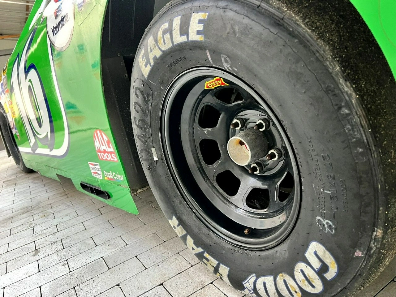 Ford Fusion - Zdjęcie 15