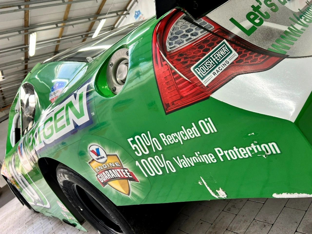 Ford Fusion - Zdjęcie 18