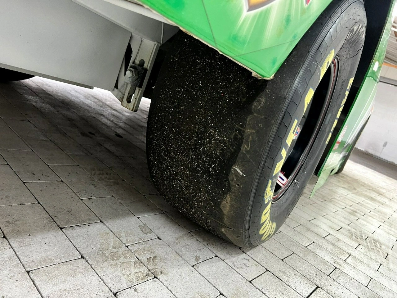 Ford Fusion - Zdjęcie 20