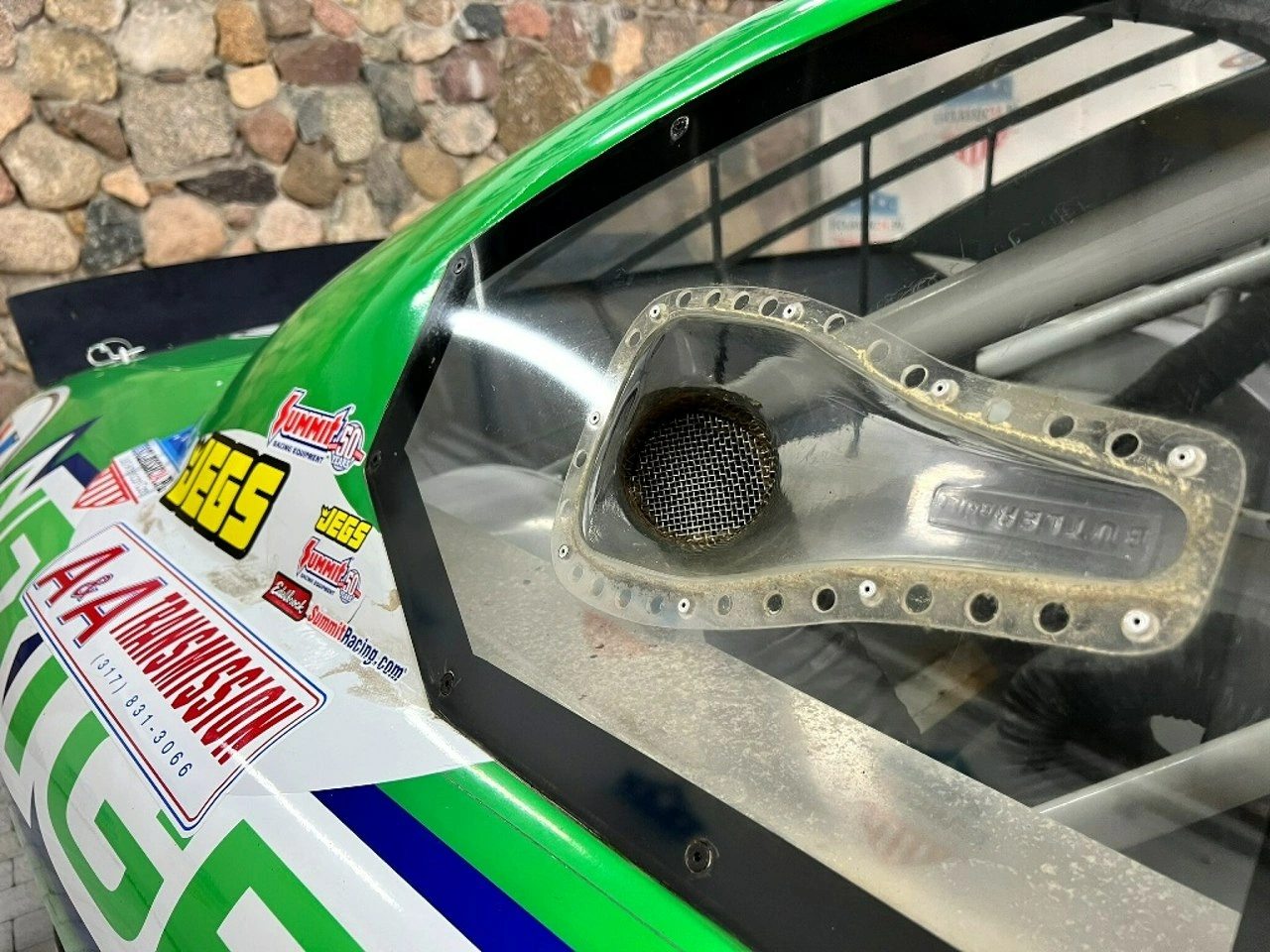 Ford Fusion - Zdjęcie 22