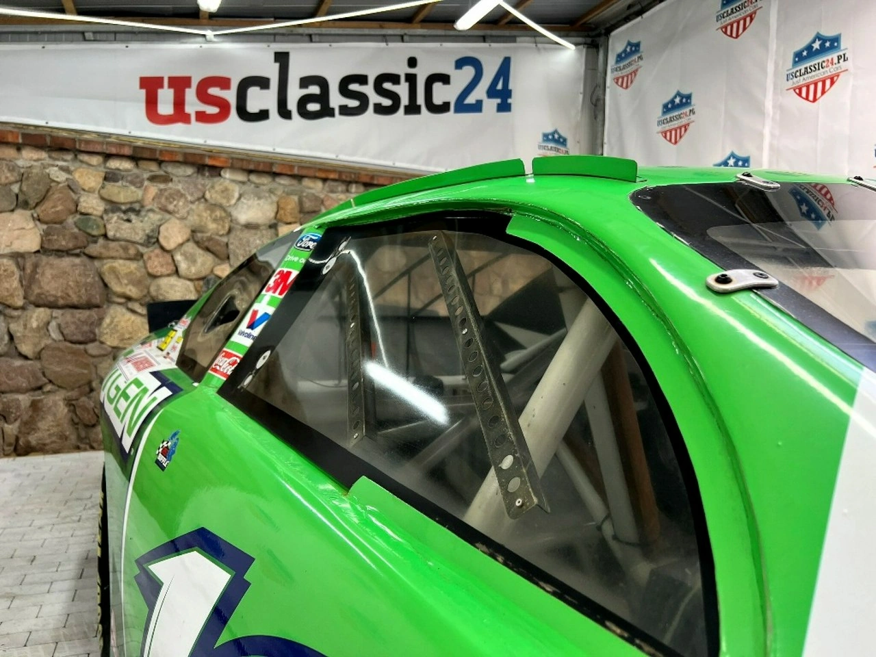 Ford Fusion - Zdjęcie 23